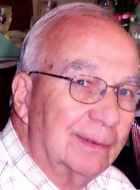 Obituary of Earl David Knavel Jr.