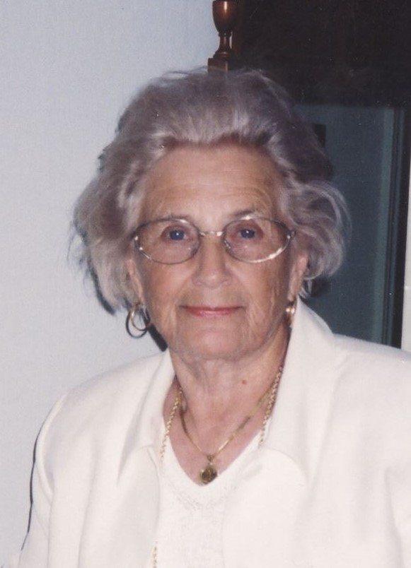 Obituary of Ms. Narrine Lelia Burnett