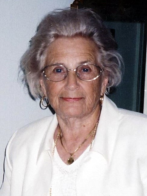 Obituary of Ms. Narrine Lelia Burnett