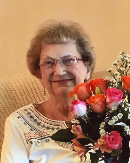 Obituary of Virginia M. Kern