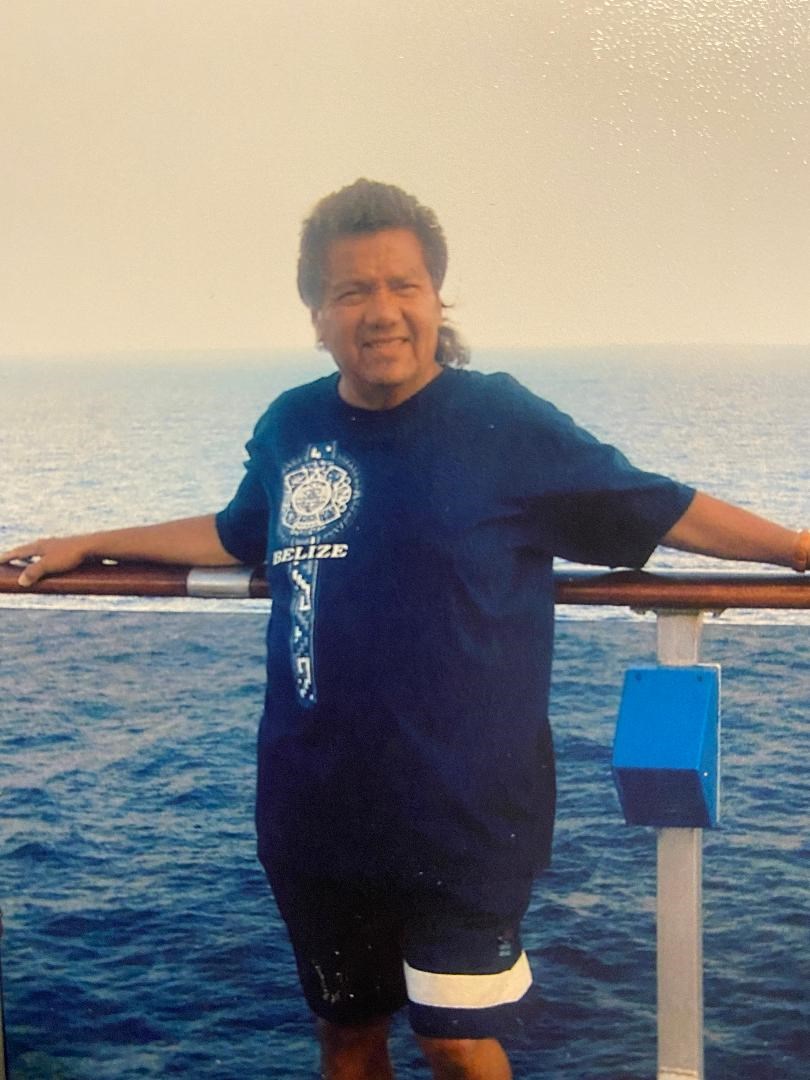 Obituary of Joseph Ojeda Jr.