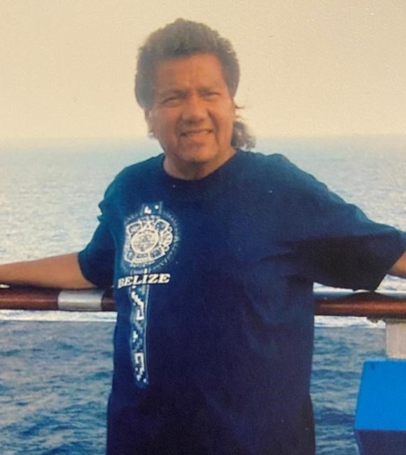 Obituary of Joseph Ojeda Jr.