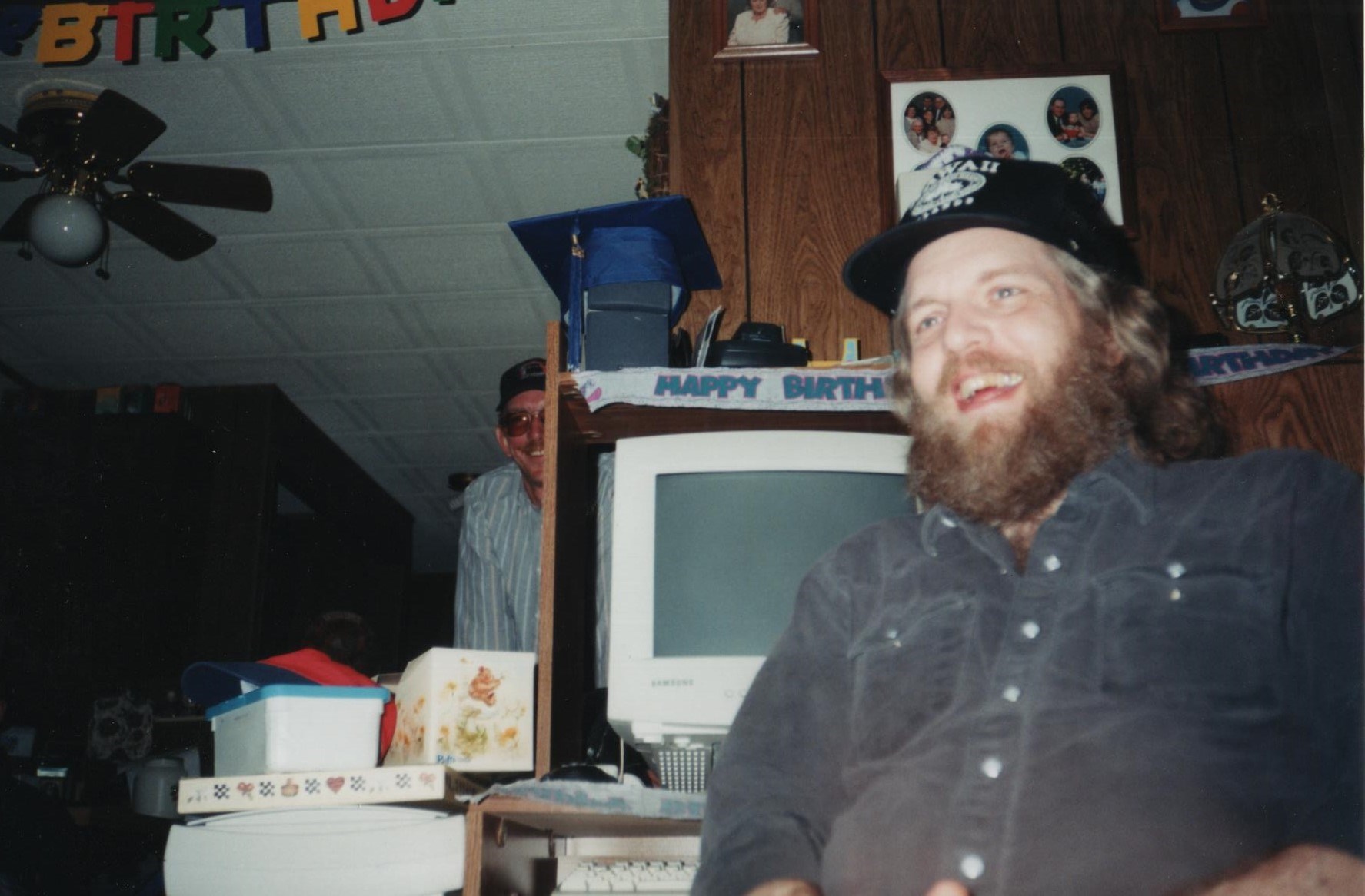 Obituary of Edward Alan Nelson