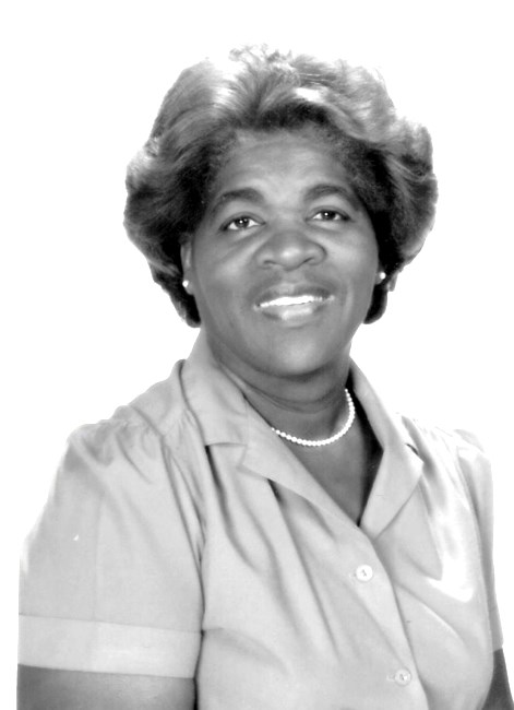 Obituary of Rebecca Anderson Banks