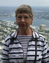 Obituary of Alice Jeanne Rogers