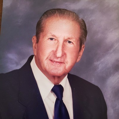 Obituary of Roy Glenn Sutton