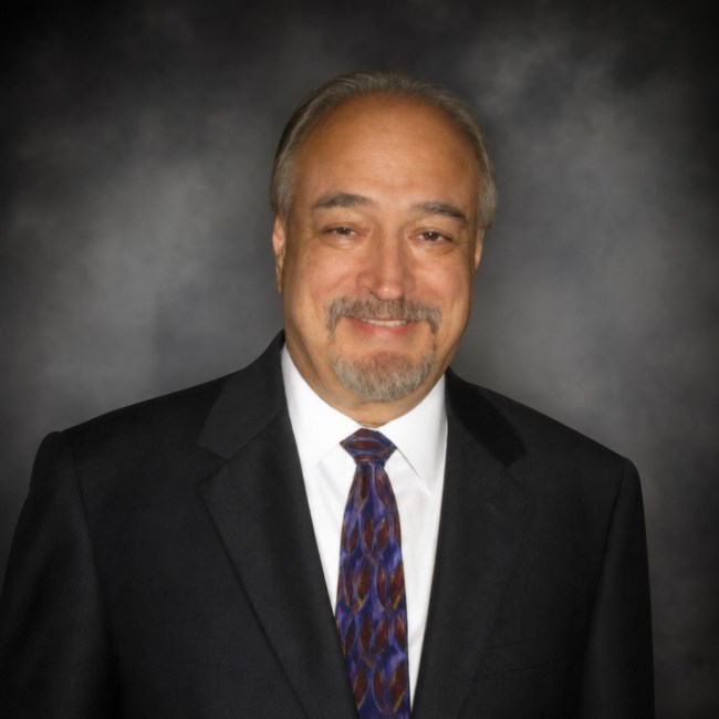 Obituary of Robert Anthony Santoro