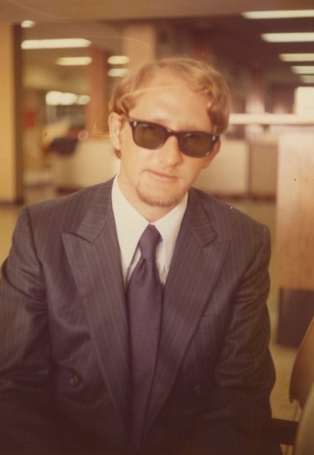 Avis de décès de Ronald S. Sadowski