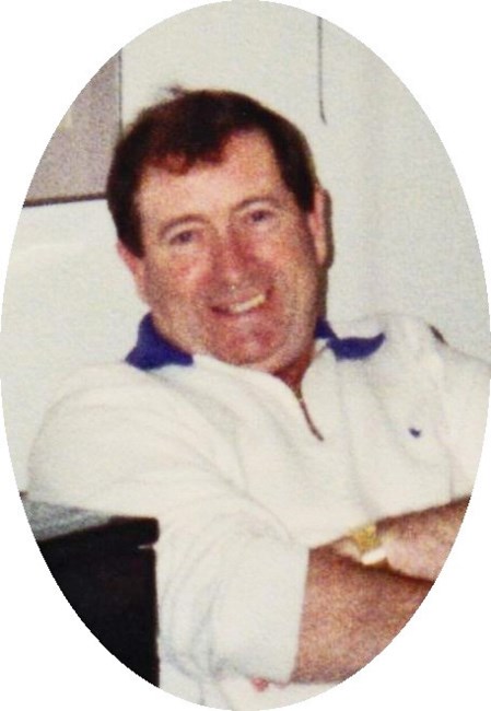 Obituary of Patrick J. Smith