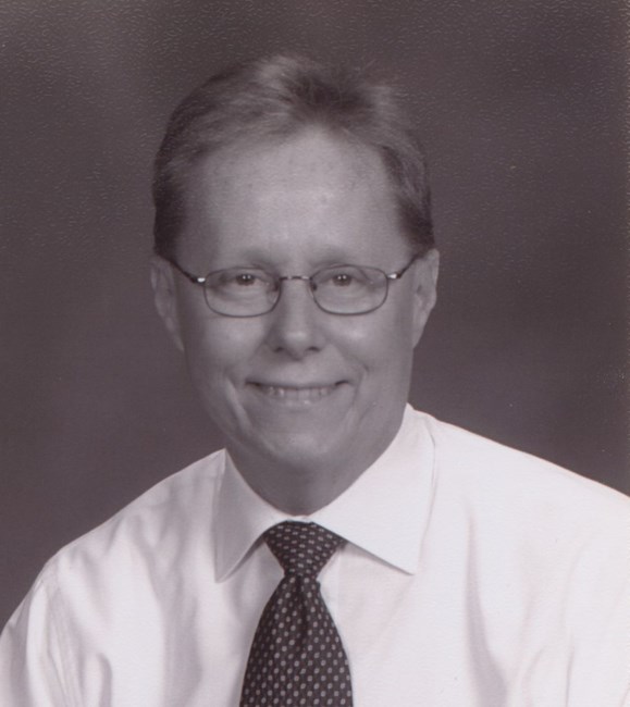 Obituary of Philip J. Hansen