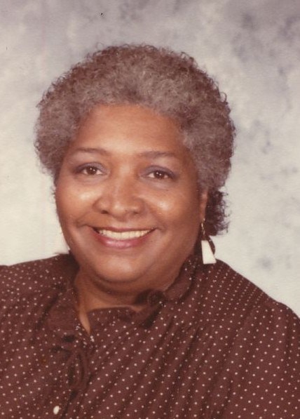 Obituary of Doris H. Burwell