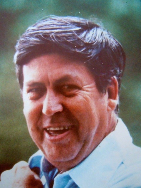 Obituario de John "Scotty" Howat