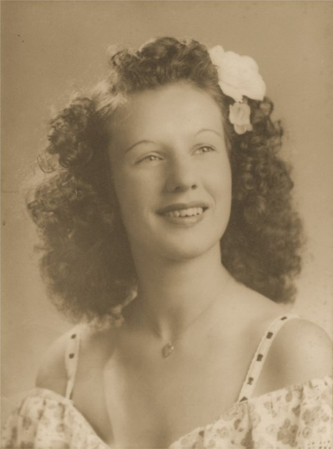 Obituary of Betty Louise Asiala