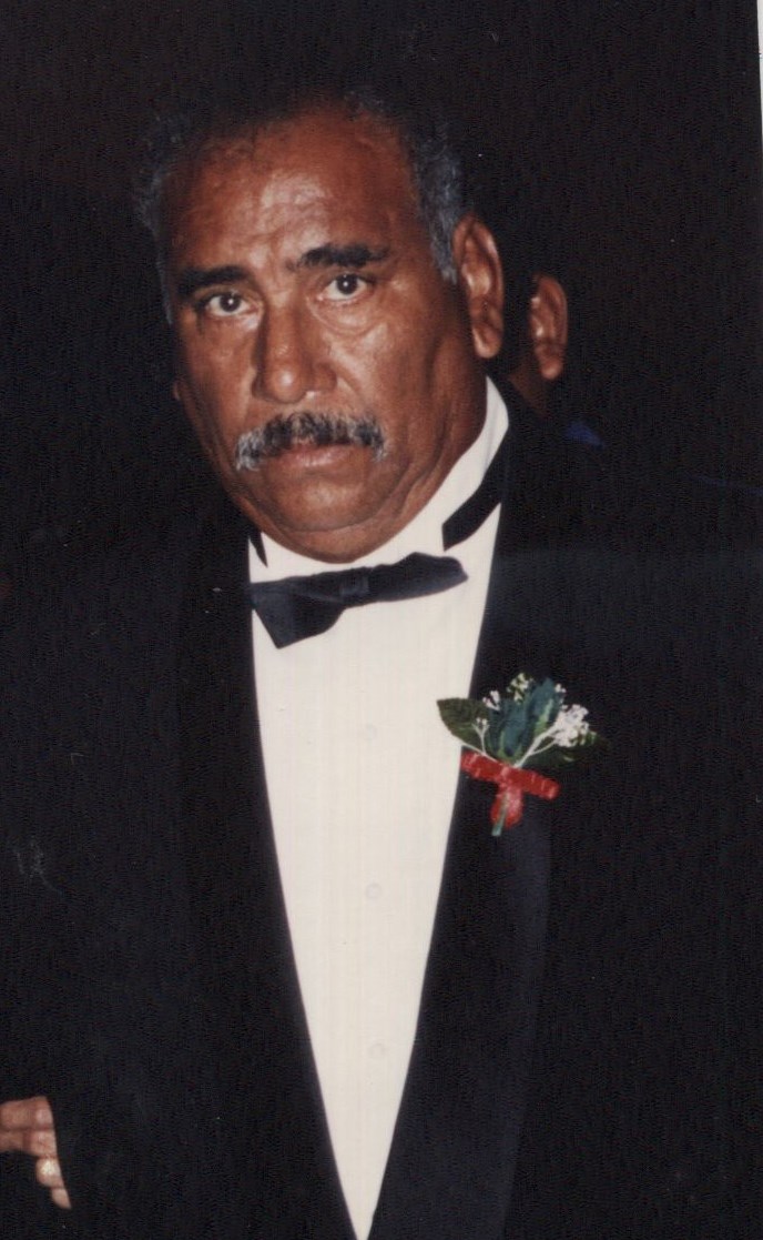 Obituario de Guadalupe Rojas Solis