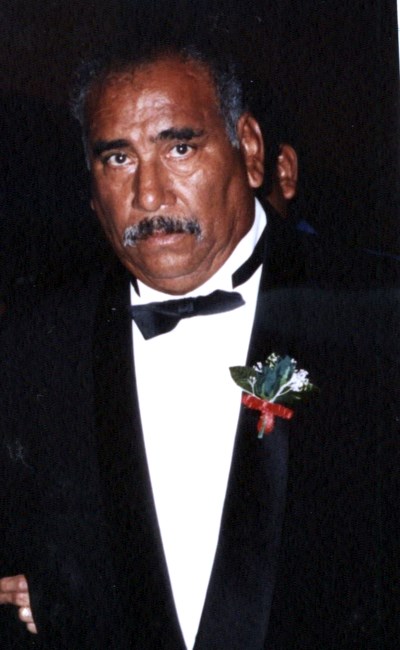 Obituary of Guadalupe Rojas Solis