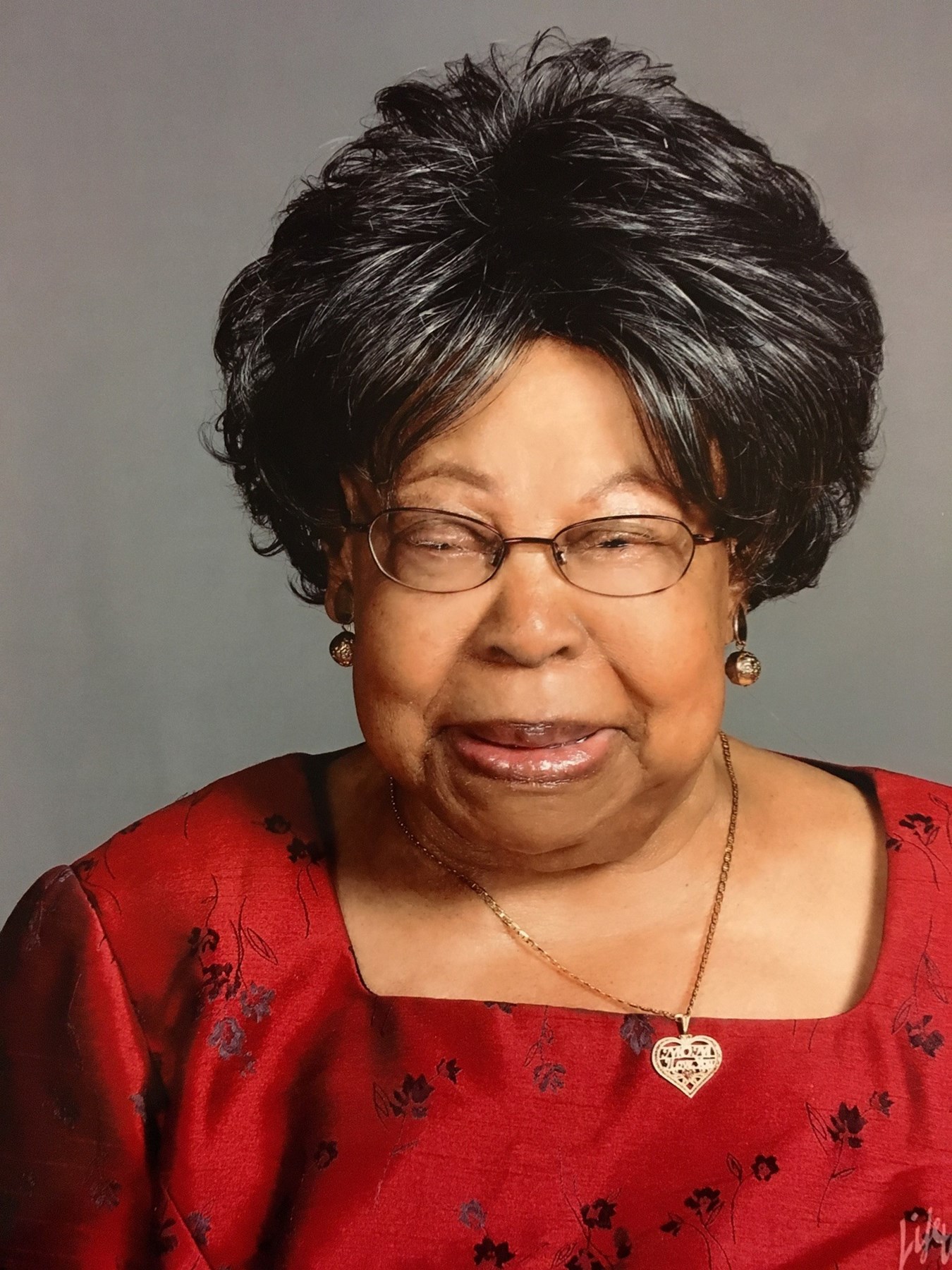 Obituario de Valcie Haighes