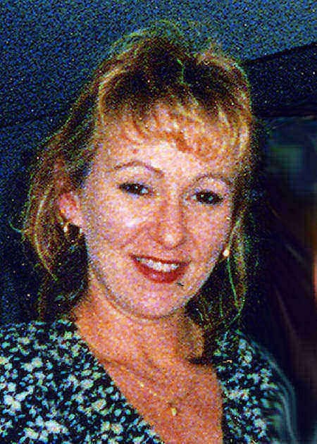 Obituary of Pamela Ann Hammack