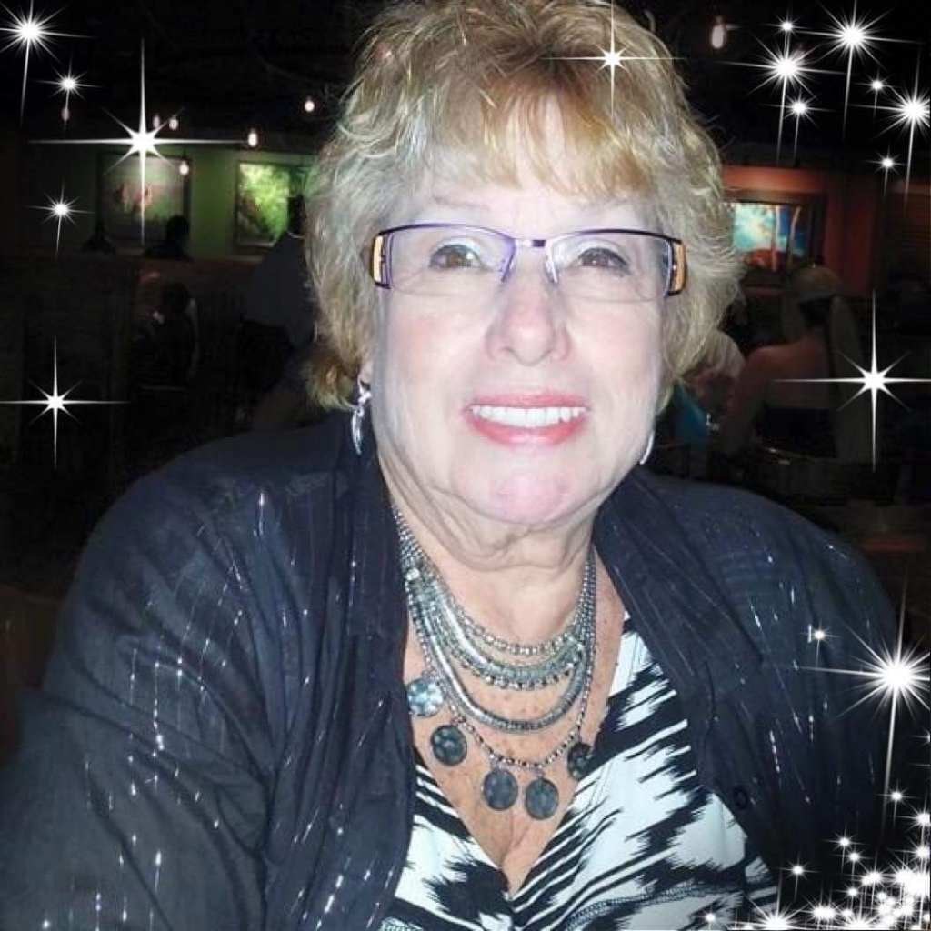 Obituary of Carol Harrigan