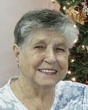 Obituary of Helen Mae Stanley