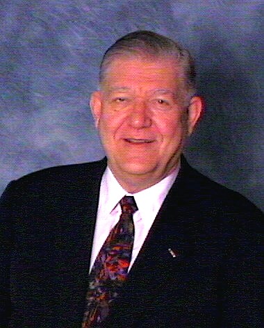 Obituary of Jack Roger Behlendorf