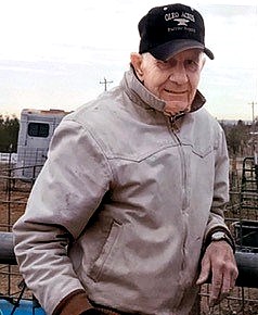 Obituary of Marvin L. Remington