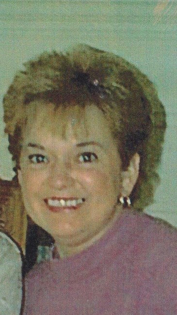 Obituary of Carolyn Fecher