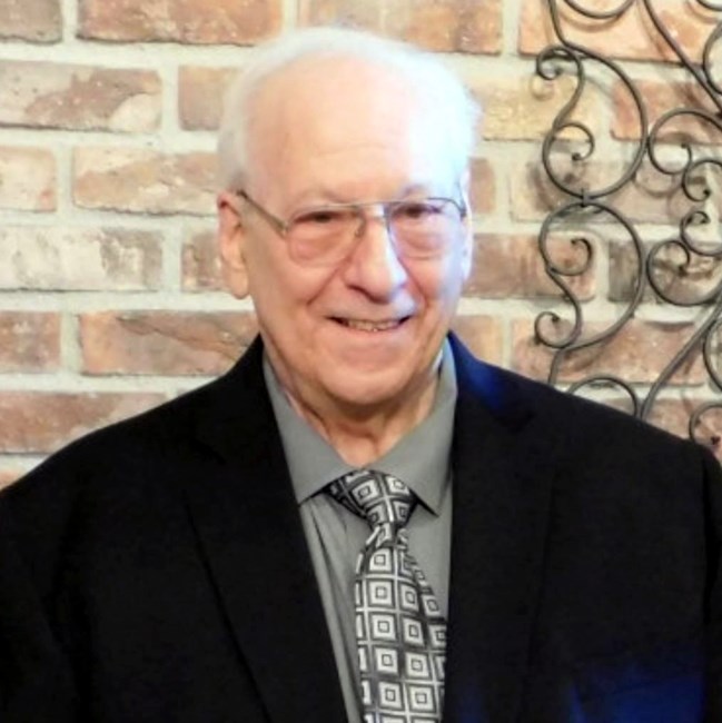 Obituary of Stephen E. Cohen