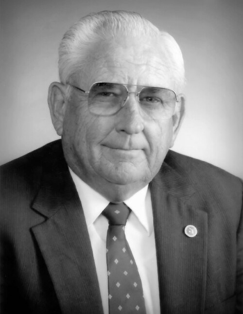 Obituary of Charles R. "Chuck" Smith