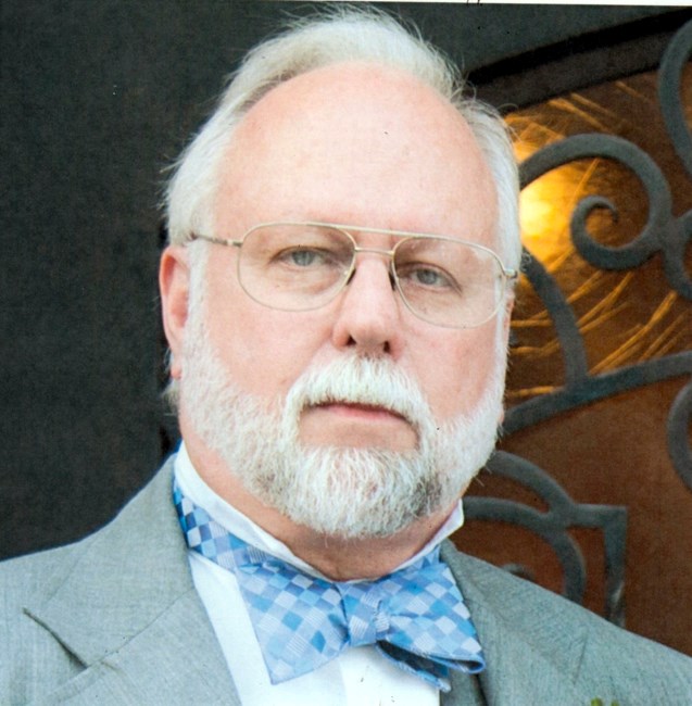 Obituary of John Oren Churchill