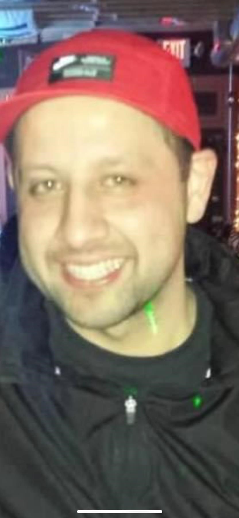 Obituary of Gabriel "Pep" Esquivel