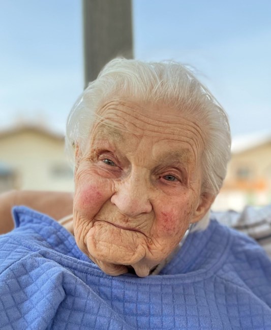 Obituary of Nellie Maude Wright