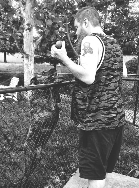 Obituary of Daniel Gene Hagen