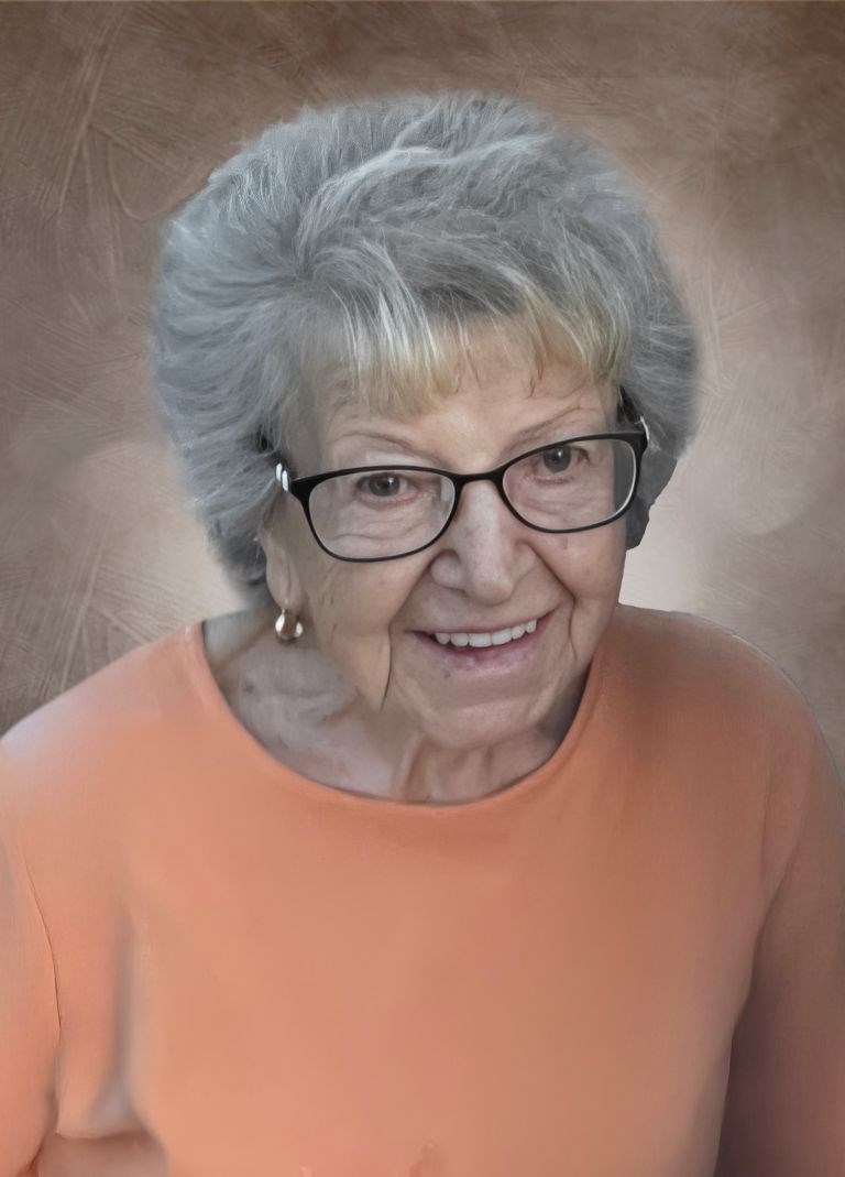 Avis de décès de Marie Claire Charbonneau