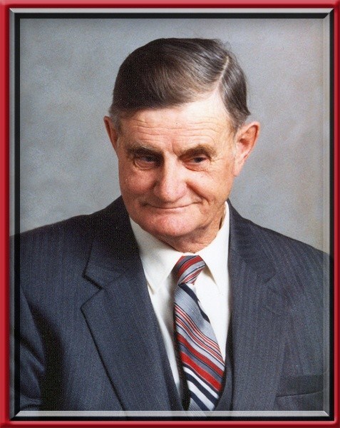 Obituary of Frank Campbell