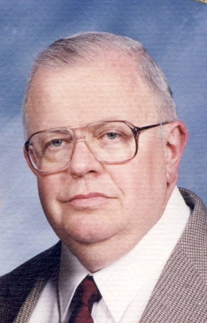 Obituary of Richard J. Maher PhD