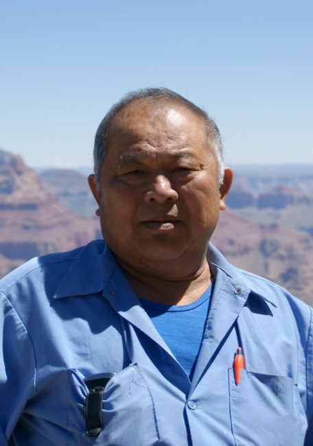 Obituary of Mr. Khann Ying