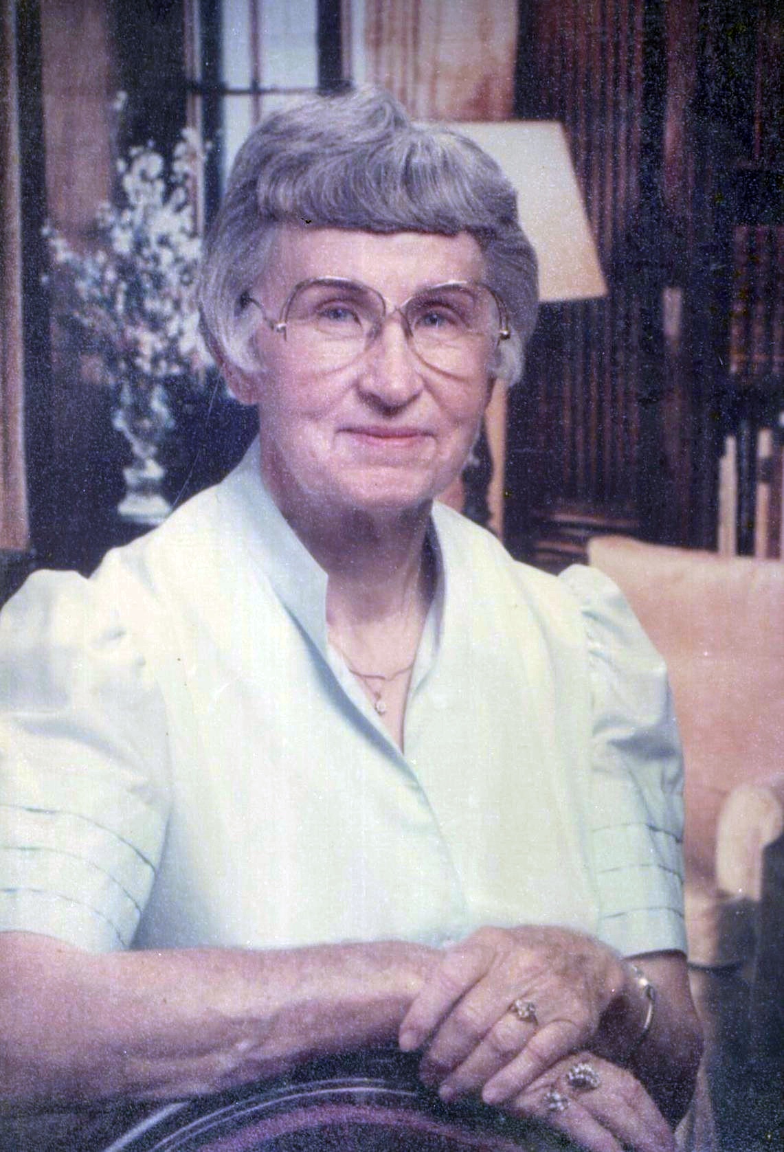 Lois Phipps Obituary Texarkana Tx