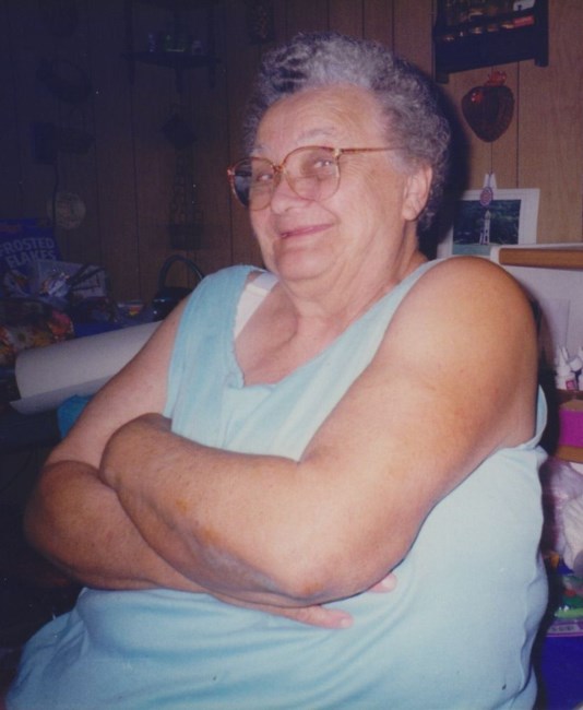 Obituary of Susan L. Bliss