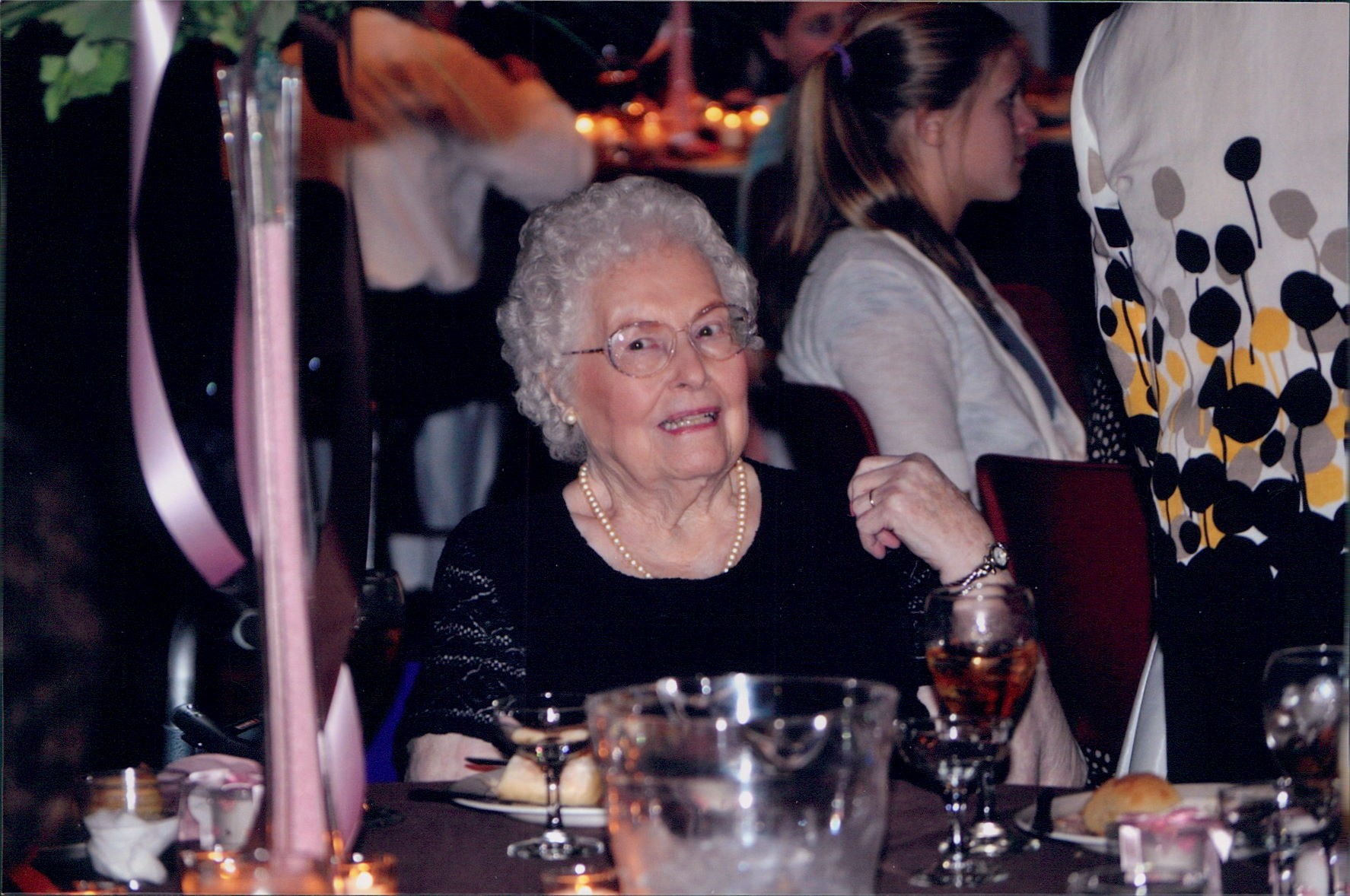 Obituary of Evelyn Price Shipp