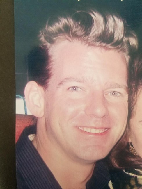 Obituary of Brent Fiene