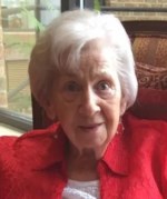 Clara Bryant