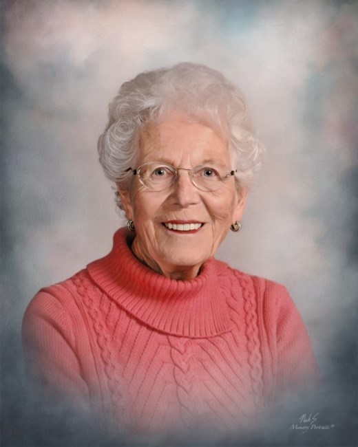 Obituary of Jean Marie Shields