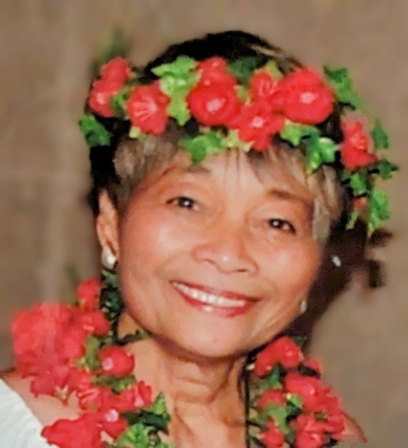 Obituary of Aurora Penaranda Agunos