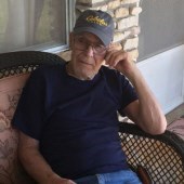 Obituary of Olaf E. Olson, Sr.