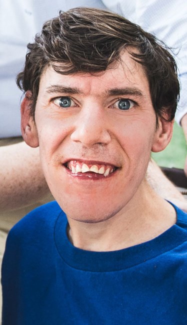 Obituary of Gamble J. Palmer III