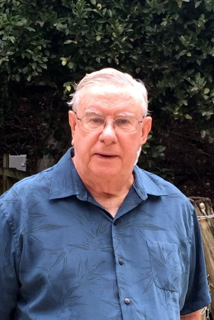 Avis de décès de John Edward Flavin