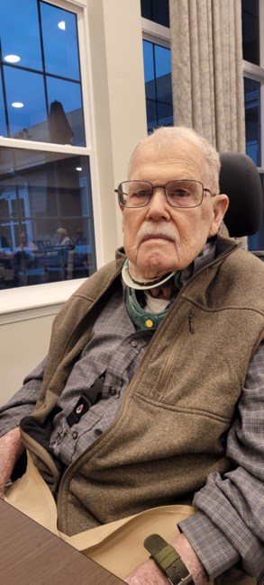 Obituary of John Albert Sass