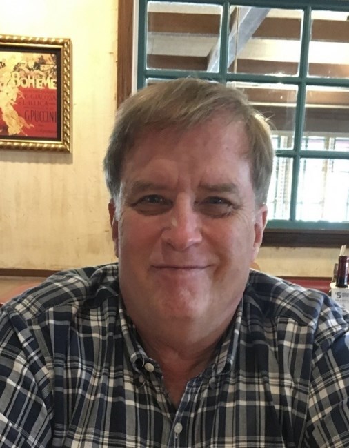 Avis de décès de Donald Charles Vanatta