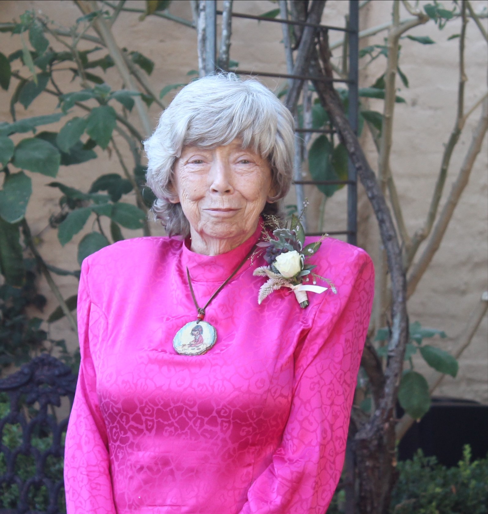 Obituary of Barbara Jean Watts
