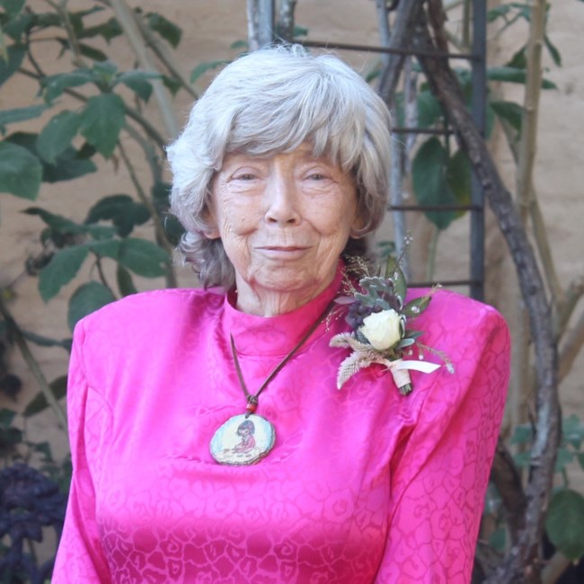 Obituary of Barbara Jean Watts